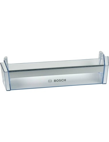 Bosch Buzdolabı Kapak Şişe Rafı - 00704760